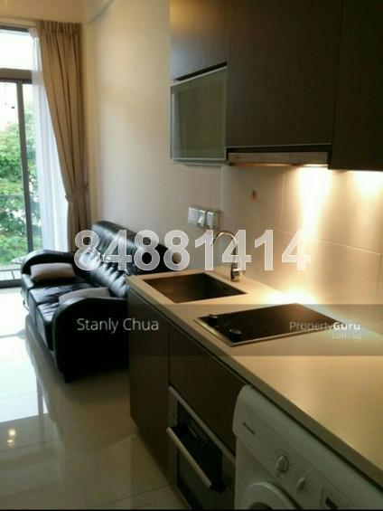 Mount Sophia Suites (D9), Apartment #151254822